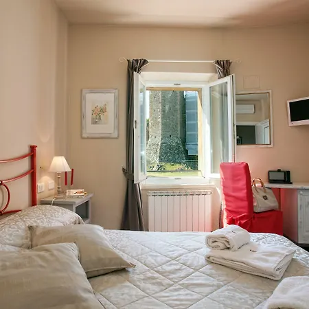 Gasthof Il Barlanzone 3*