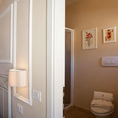 Gasthof Il Barlanzone Montalcino