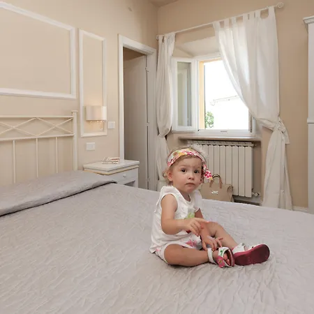 Gasthof Il Barlanzone Montalcino