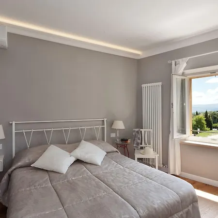 Il Barlanzone 3* Montalcino