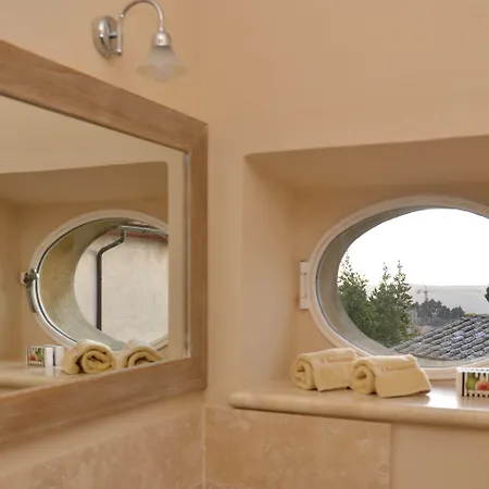 Il Barlanzone 3* Montalcino