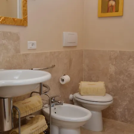 Gasthof Il Barlanzone Montalcino