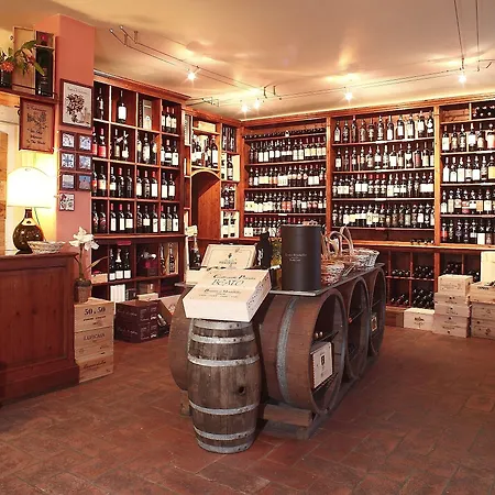 Gasthof Il Barlanzone 3*