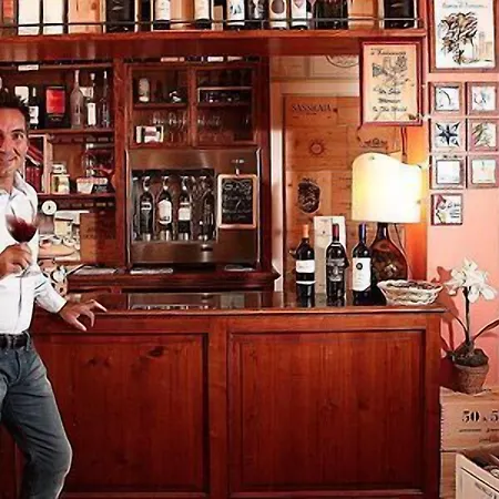 Gasthof Il Barlanzone