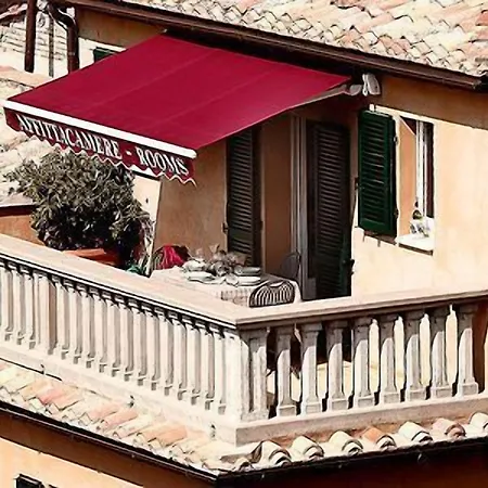 Il Barlanzone Montalcino