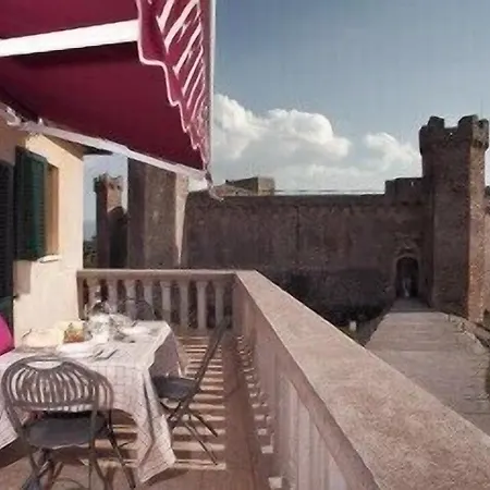 Il Barlanzone Montalcino