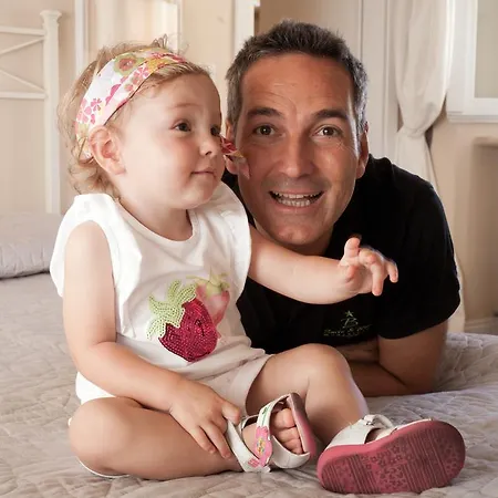 Gasthof Il Barlanzone 3*