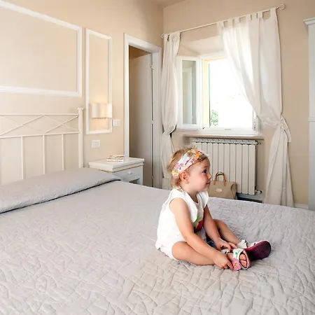 Gasthof Il Barlanzone Montalcino