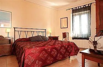 Il Barlanzone Gasthof Montalcino