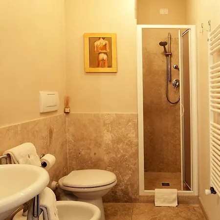 Il Barlanzone Gasthof 3*