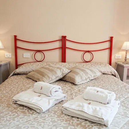 Il Barlanzone 3* Montalcino