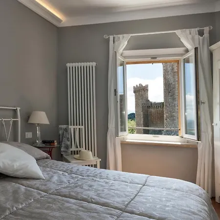 Il Barlanzone Gasthof