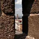 Penzion Il Barlanzone