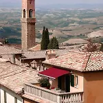 Penzion Il Barlanzone 3*