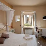 Il Barlanzone Penzion Montalcino