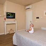 Il Barlanzone Penzion 3*