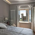 Penzion Il Barlanzone 3*