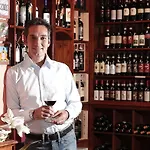 Il Barlanzone 3* Montalcino