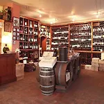 Penzion Il Barlanzone 3*