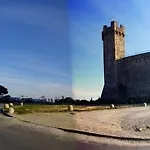 Il Barlanzone Penzion Montalcino