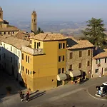 Il Barlanzone Montalcino