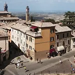 Il Barlanzone Penzion 3*