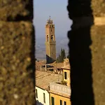 Penzion Il Barlanzone 3*