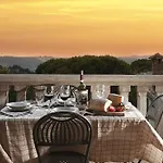 Penzion Il Barlanzone Montalcino
