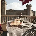 Penzion Il Barlanzone Montalcino