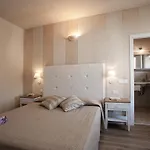 Penzion Il Barlanzone 3*