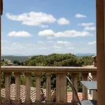 Penzion Il Barlanzone