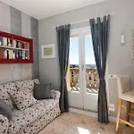 Il Barlanzone Penzion Montalcino