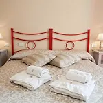 Il Barlanzone 3* Montalcino