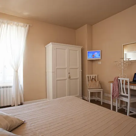 Il Barlanzone 3*