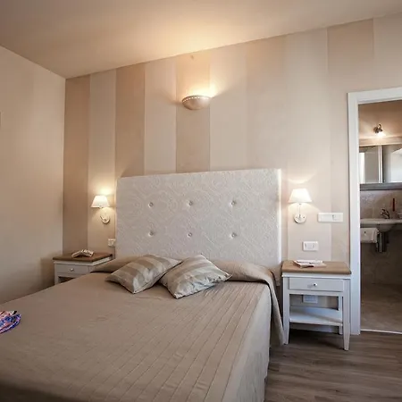 Affittacamere Il Barlanzone 3*